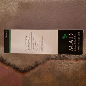M.A.D. Skincare Cleansing Gel